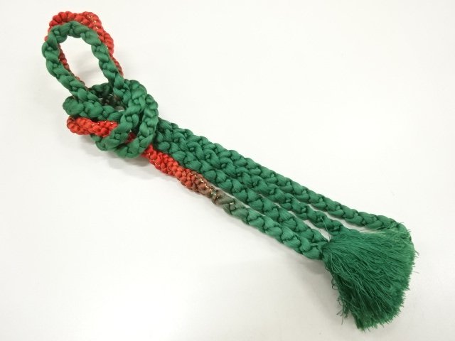Japanese Kimono / Accessories Silk